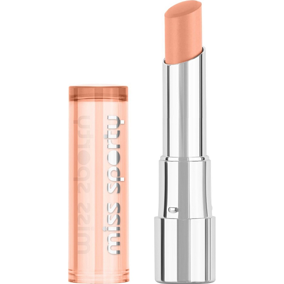 Miss Sporty My Best Friend Forever Lipstick rtěnka 103 Joyful Nude 2,4 g