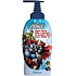 Marvel Avengers sprchový a koupelový gel pro děti 1 l