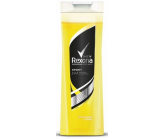Rexona Men Sport 2v1 sprchový gel a šampon pro muže 250 ml