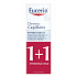 Eucerin DermoCapillaire hypertolerantní šampon pro citlivou pokožku 2 x 250 ml, duopack