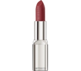 Artdeco High Performance Lipstick rtěnka 738 Mat Crimson Red 4 g