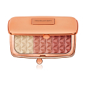Makeup Revolution Renaissance Illuminate paletka rozjasňovačů Radiant in Rose 14 g