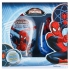 Marvel Spiderman sprchový gel 250 ml + Houbička dárková sada pro děti