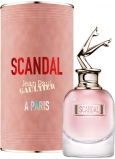 Jean Paul Gaultier Scandal A Paris toaletní voda pro ženy 80 ml