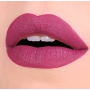 Makeup Revolution Pro New Neutral Satin Matte Lipstick matná hydratační rtěnka Thirst 3,2 g