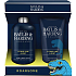 Baylis & Harding Men Citrus, Limetka a Máta mycí gel na tělo a vlasy 300 ml + sprchový gel 200 ml, kosmetická sada