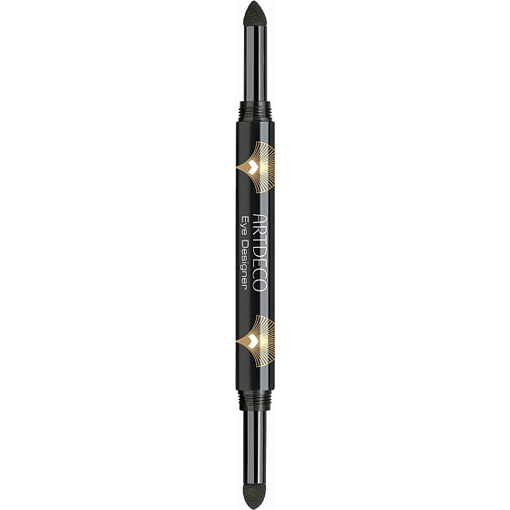 Artdeco Eye Designer Applicator oboustranný aplikátor očních stínů