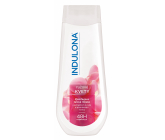 Indulona Růžové květy tělové mléko pro normální typ pokožky 400 ml