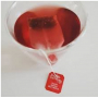 English Tea Shop Bio Kořeněné červené ovoce sypaný čaj 100 g
