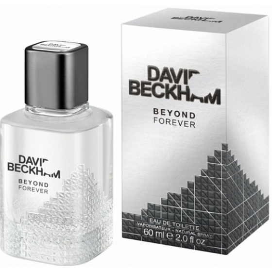 David Beckham Beyond Forever Men voda po holení 60 ml