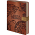 Epee Merch Hra o Trůny Game of Thrones - Sigils Blok A5 21 x 15 cm premium linkovaný