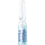 Nivea Hydra Skin Effect intenzivní hydratační 7denní kúra s kyselinou hyaluronovou 7 x 1 ml