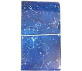 Albi Set luxusní blok s náhradní náplní Souhvězdí 10 x 17,5 cm