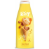 Keff Slaný karamel mycí gel na tělo 500 ml