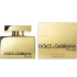 Dolce & Gabbana The One Gold Intense parfémovaná voda pro ženy 75 ml