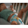 Pampers Active Baby velikost 6, 13 - 18 kg plenkové kalhotky 44 kusů
