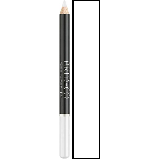 Artdeco Kajal Liner konturovací tužka na oči 14 White 1,1 g