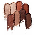 Catrice The Hot Mocca Eyeshadow Palette paleta očních stínů 9 g