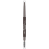 Essence Wow What a Brow voděodolná tužka na obočí s kartáčkem 04 Black-Brown 0,2 g