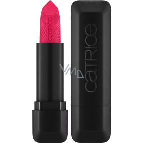 Catrice Scandalous Matte matná rtěnka 070 Go Bold Or Go Home 3,5 g