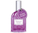 Esprit Provence Fialka toaletní voda pro ženy 25 ml