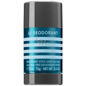 Jean Paul Gaultier Le Male deodorant stick pro muže 75 ml