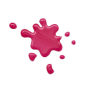Essence Juicy Bomb lesk na rty s ovocnou vůní 104 Poppin' Pomegranate 10 ml