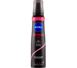 Nivea Extreme Hold pěnové tužidlo 150 ml