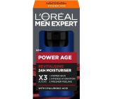 Loreal Paris Men Expert Power Age revitalizační 24h hydratační krém pro muže 50 ml