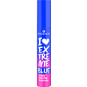Essence I love Extreme Crazy volume modrá řasenka 12 ml