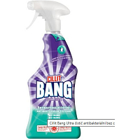 CILLIT BANG univerzální čistič Ultra, 750 ml