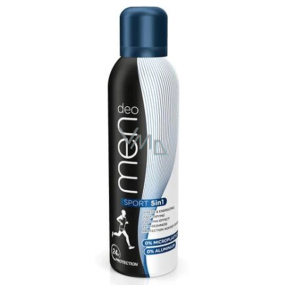 Dalli Deo AP Men Sport 5v1 200ml    2561