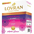 Lovran Universal & White Aprile Fresco prášek na bílé prádlo 50 dávek, 2,5 kg