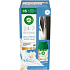 Air Wick Freshmatic Cool Linen & White Lilac - Vůně svěžího prádla automatický osvěžovač komplet 250 ml