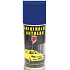 Kwasny Auto-K Color Škoda, originální autolak ve spreji, 4625 modř námořní, 150 ml