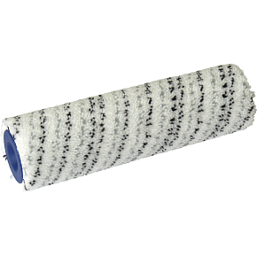 Spokar Zebra váleček na malování pro držák 8 mm, 250 mm