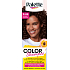 Schwarzkopf Palette Color Shampoo barva na vlasy 244 čokoládově hnědá 50 ml
