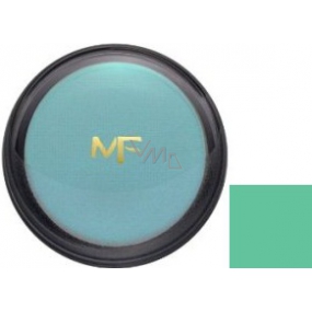 Max Factor Earth Spirits Eye Shadow oční stíny 131 Ultra Aqua 12 g