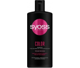 Syoss Color šampon pro barvené vlasy 440 ml