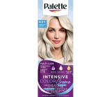 Schwarzkopf Palette Intensive Color Creme barva na vlasy 9.5-1 Stříbřitě plavý