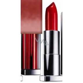 Maybelline Color Sensational rtěnka 445 Ginger Spice 3,6 g