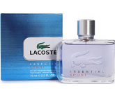 Lacoste Essential Sport toaletní voda pro muže 75 ml