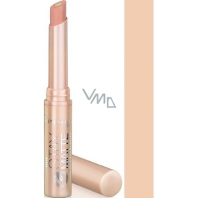 Rimmel London Stay Matte korektor 030 Classic Beige 2 ml