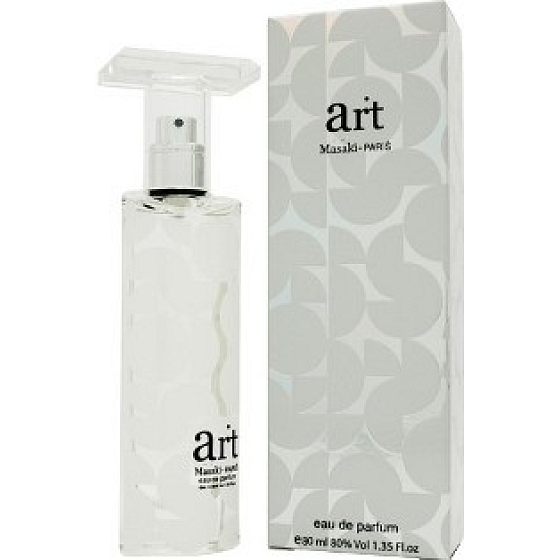 Masaki Matsushima Art parfémovaná voda pro ženy 80 ml