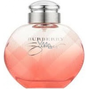 Burberry Summer Woman toaletní voda 100 ml