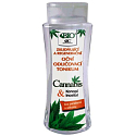 Bione Cosmetics Cannabis hydratační oční odličovací tonikum 255 ml