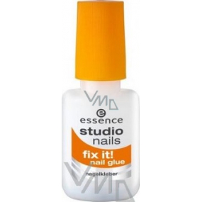 Essence Studio Nails Fix It! Nail Glue lepidlo na nehty 8 ml
