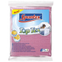 Spontex Top Tex víceúčelová houbová utěrka 5 kusů