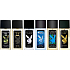 Playboy parfémovaný deodorant sklo pro muže Tester