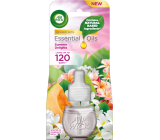 Air Wick Life Scents Summer Delights Radostné léto elektrický osvěžovač náhradní náplň 19 ml